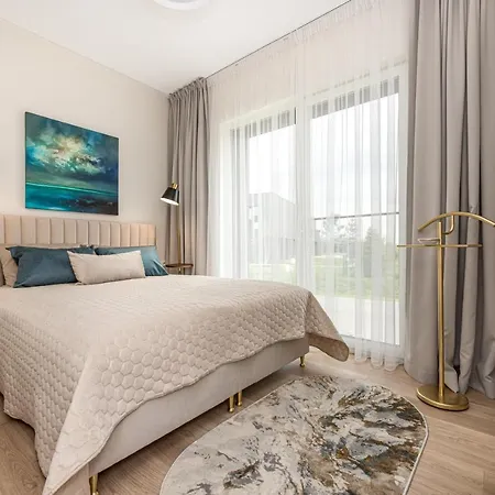 Basom - Mano Jura 3 Kunigiskiai - By Hello Sea Homes דירה *