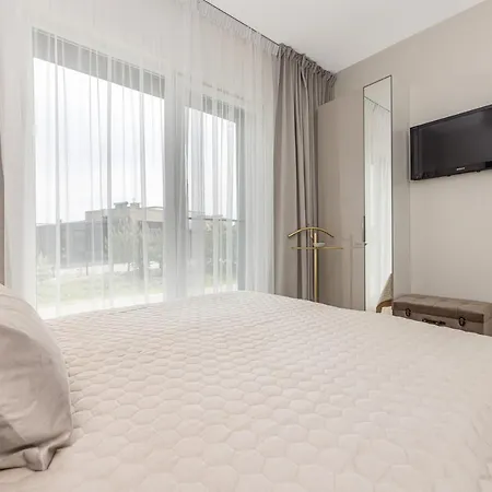 דירה Basom - Mano Jura 3 Kunigiskiai - By Hello Sea Homes *