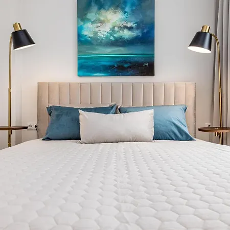 Apartamento Basom - Mano Jura 3 Kunigiskiai - By Hello Sea Homes Palanga