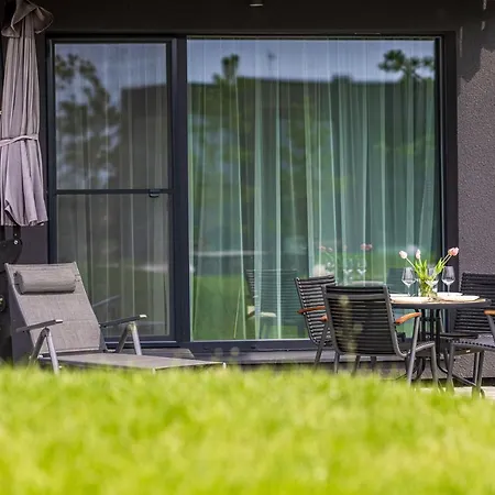 דירה Basom - Mano Jura 3 Kunigiskiai - By Hello Sea Homes פלאנגה