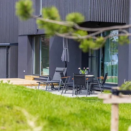 Apartamento Basom - Mano Jura 3 Kunigiskiai - By Hello Sea Homes *