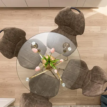 Basom - Mano Jura 3 Kunigiskiai - By Hello Sea Homes פלאנגה