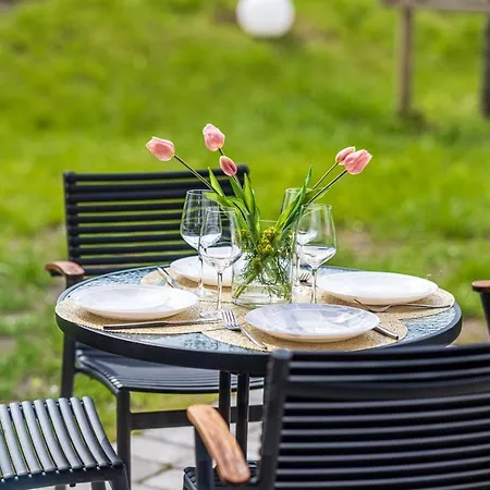 Basom - Mano Jura 3 Kunigiskiai - By Hello Sea Homes דירה *