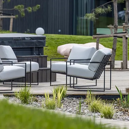 Basom - Mano Jura 3 Kunigiskiai - By Hello Sea Homes * Palanga