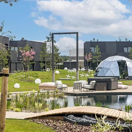 Apartamento Basom - Mano Jura 3 Kunigiskiai - By Hello Sea Homes Palanga