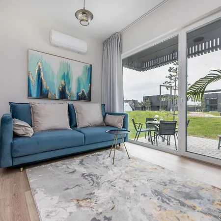 Basom - Mano Jura 3 Kunigiskiai - By Hello Sea Homes