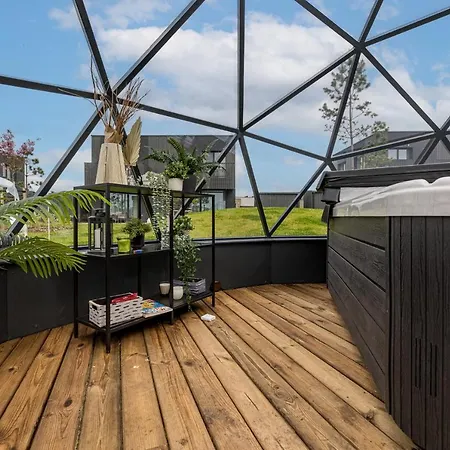 Basom - Mano Jura 3 Kunigiskiai - By Hello Sea Homes דירה פלאנגה