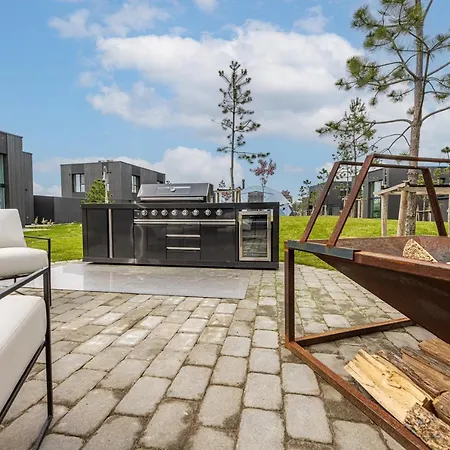 Appartement Basom - Mano Jura 3 Kunigiskiai - By Hello Sea Homes