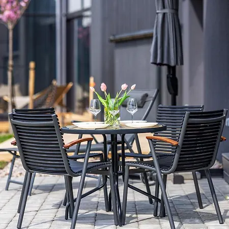 Basom - Mano Jura 3 Kunigiskiai - By Hello Sea Homes דירה