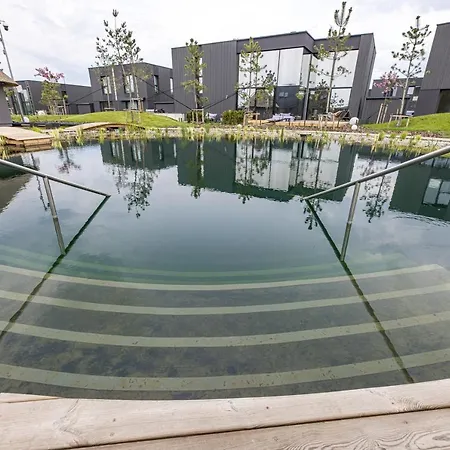 דירה Basom - Mano Jura 3 Kunigiskiai - By Hello Sea Homes *