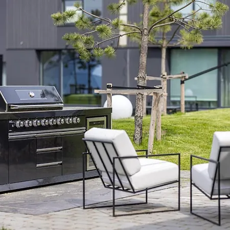 Basom - Mano Jura 3 Kunigiskiai - By Hello Sea Homes Apartamento *