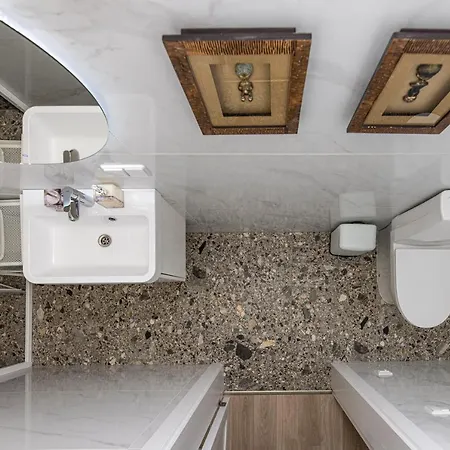 Basom - Mano Jura 3 Kunigiskiai - By Hello Sea Homes דירה *