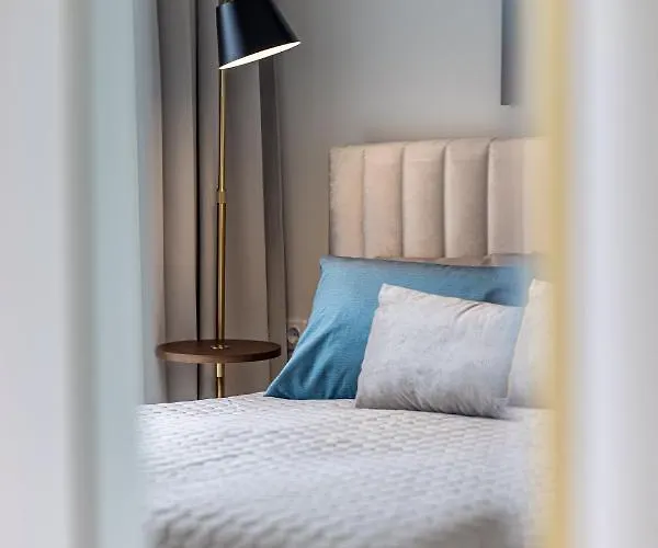 Basom - Mano Jura 3 Kunigiskiai - By Hello Sea Homes Palanga