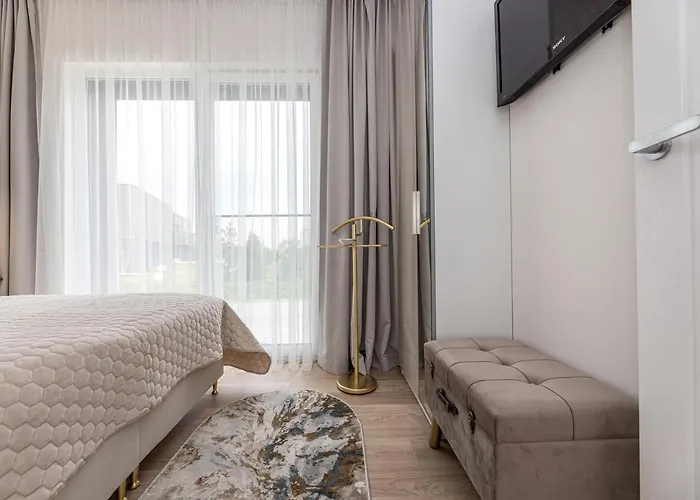 Basom - Mano Jura 3 Kunigiskiai - By Hello Sea Homes Palanga