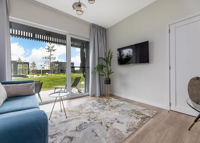 Basom - Mano Jura 3 Kunigiskiai - By Hello Sea Homes Apartment Palanga