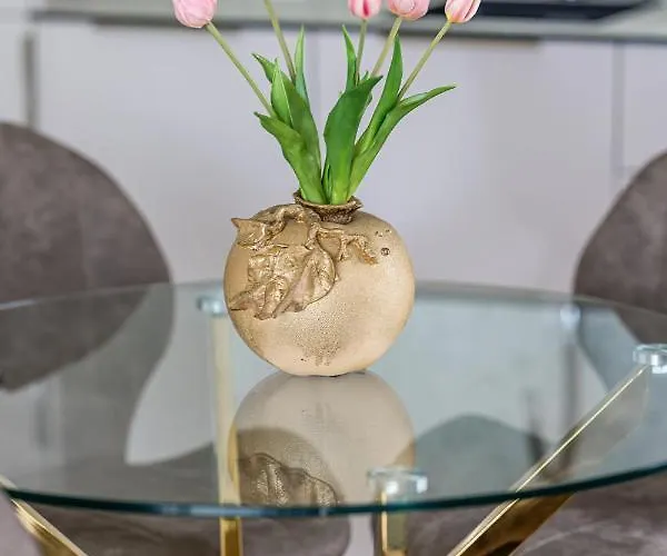 Apartment Basom - Mano Jura 3 Kunigiskiai - By Hello Sea Homes