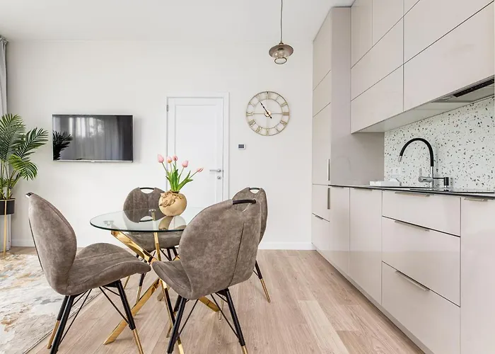 Basom - Mano Jura 3 Kunigiskiai - By Hello Sea Homes Apartment Palanga