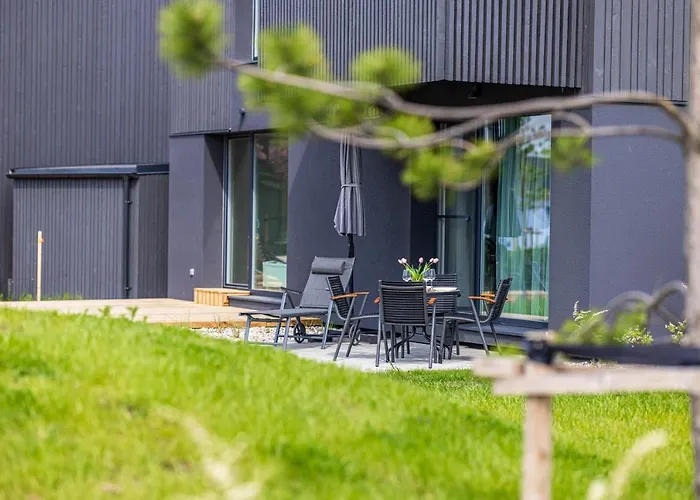 Appartement Basom - Mano Jura 3 Kunigiskiai - By Hello Sea Homes *