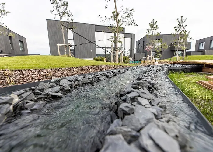 Appartement Basom - Mano Jura 3 Kunigiskiai - By Hello Sea Homes *