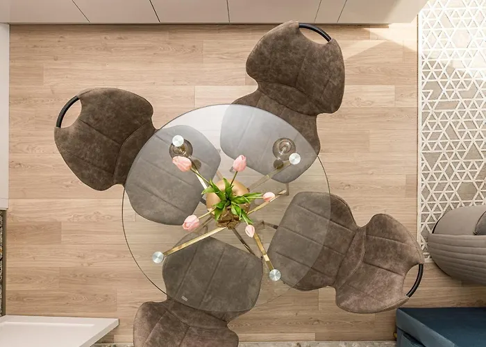 Basom - Mano Jura 3 Kunigiskiai - By Hello Sea Homes Palanga