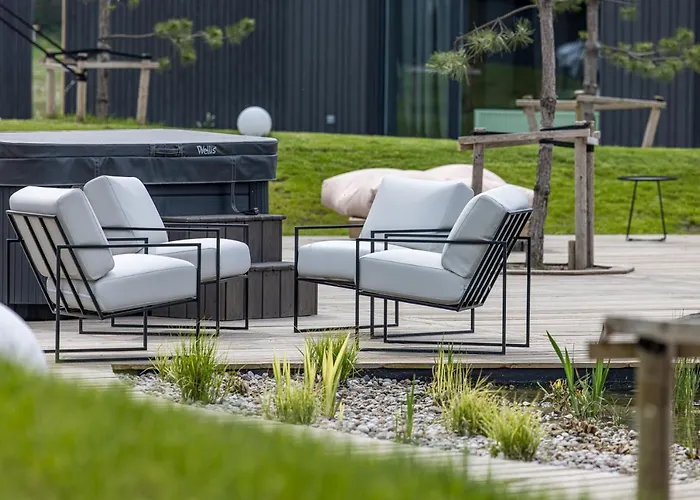 Basom - Mano Jura 3 Kunigiskiai - By Hello Sea Homes * Palanga