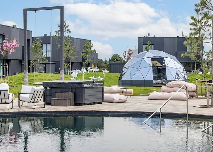 Basom - Mano Jura 3 Kunigiskiai - By Hello Sea Homes * Palanga