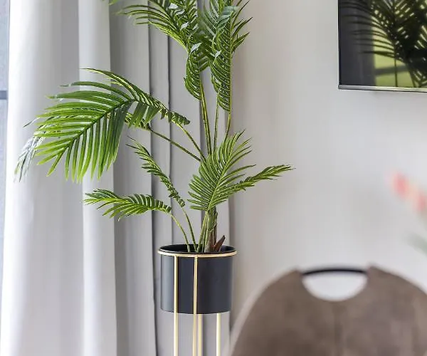 Apartment Basom - Mano Jura 3 Kunigiskiai - By Hello Sea Homes