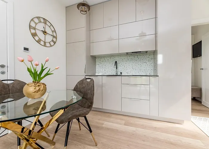 Basom - Mano Jura 3 Kunigiskiai - By Hello Sea Homes Apartment *