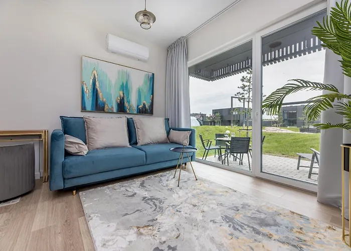 Basom - Mano Jura 3 Kunigiskiai - By Hello Sea Homes