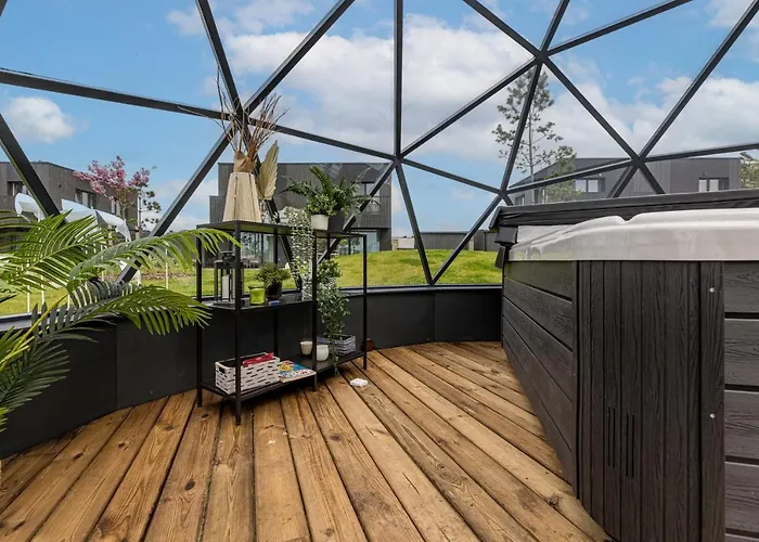 Basom - Mano Jura 3 Kunigiskiai - By Hello Sea Homes Apartment Palanga