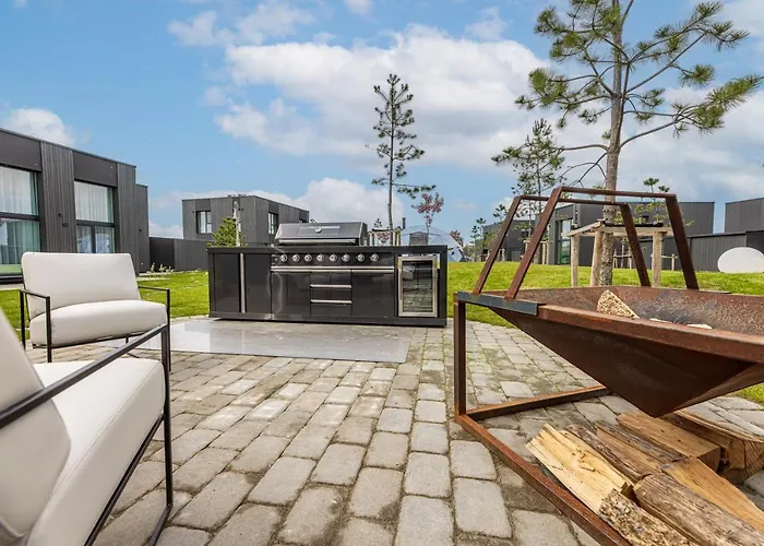 Appartement Basom - Mano Jura 3 Kunigiskiai - By Hello Sea Homes