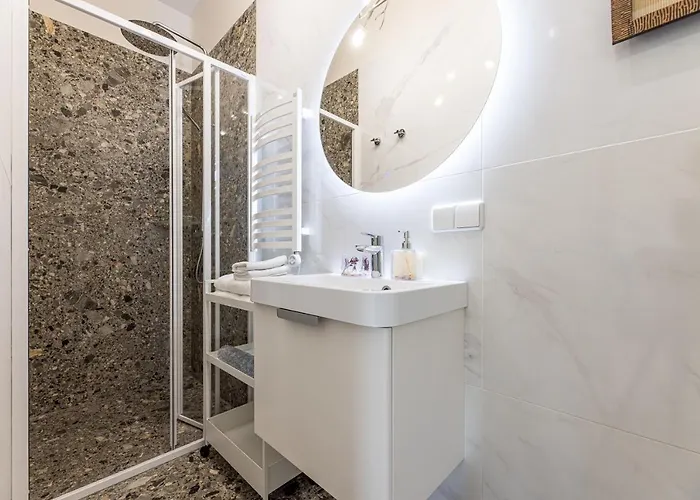 Apartment Basom - Mano Jura 3 Kunigiskiai - By Hello Sea Homes Palanga