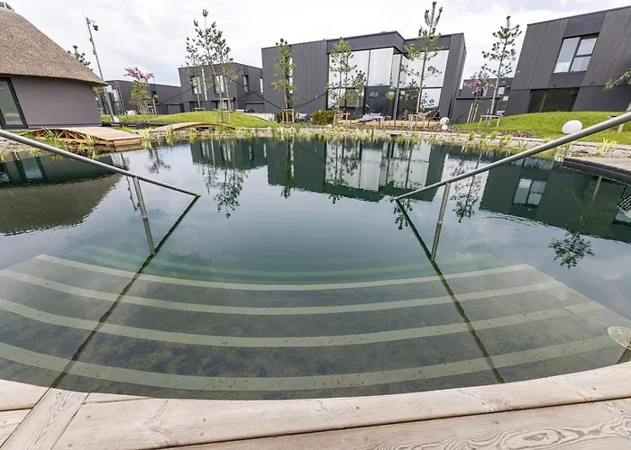 Apartment Basom - Mano Jura 3 Kunigiskiai - By Hello Sea Homes *