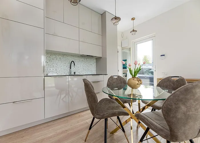 Basom - Mano Jura 3 Kunigiskiai - By Hello Sea Homes Apartment Palanga