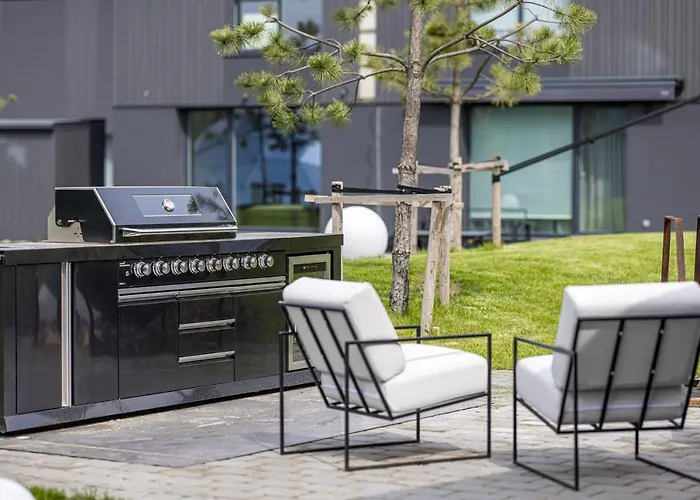 Basom - Mano Jura 3 Kunigiskiai - By Hello Sea Homes Apartment *